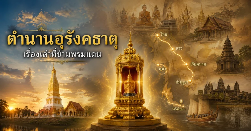 พระธาตุพนม