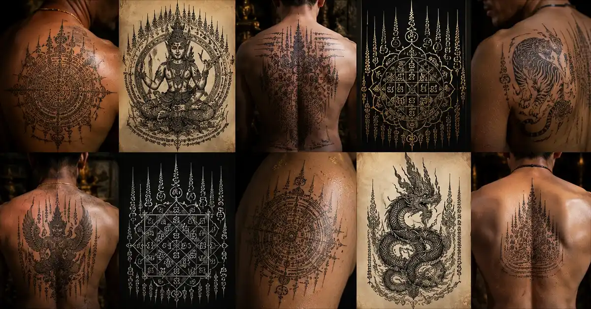 รอยสัก1
