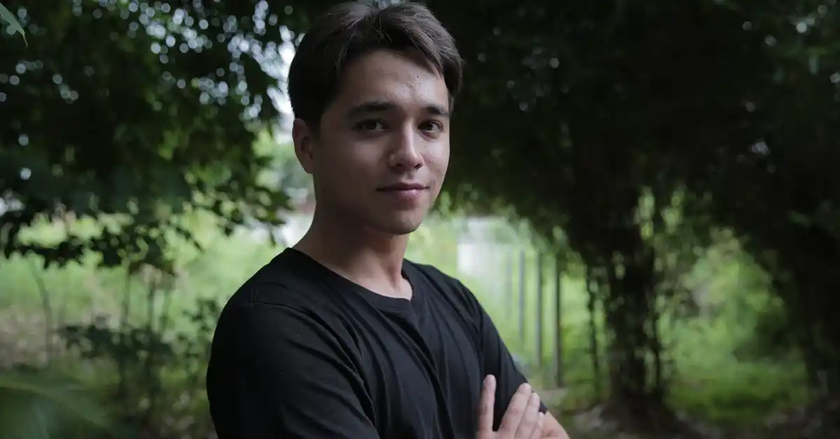 อเล็กซ์ เรนเดลล์1
