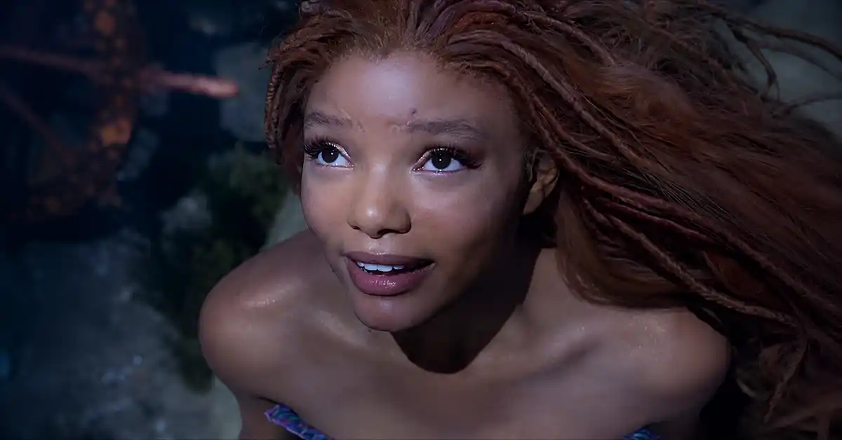 The Little Mermaid ทำไมนิทานเรื่องนี้ถึงทำให้เราร้องไห้ได้ทุกยุค ทั้งที่รู้อยู่แล้วว่าจบยังไง 75 the little mermaid2