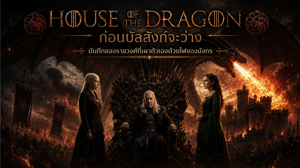 House of the Dragon