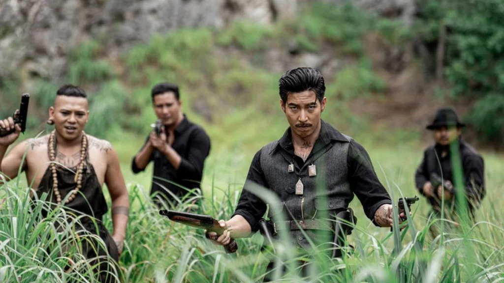ขุนพันธ์ 3