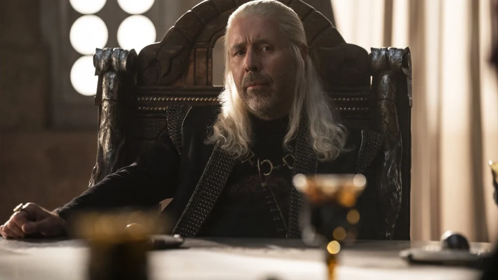 House of the Dragon ก่อนบัลลังก์จะว่าง บันทึกของราชวงศ์ที่เผาตัวเองด้วยไฟของมังกร 127 House of the Dragon
