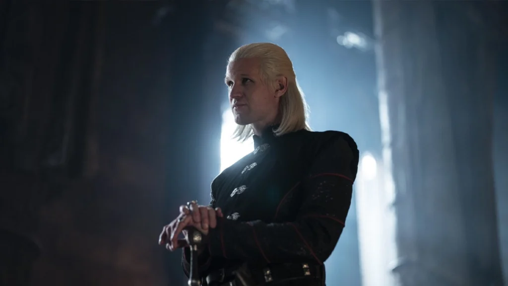 House of the Dragon ก่อนบัลลังก์จะว่าง บันทึกของราชวงศ์ที่เผาตัวเองด้วยไฟของมังกร 128 House of the Dragon