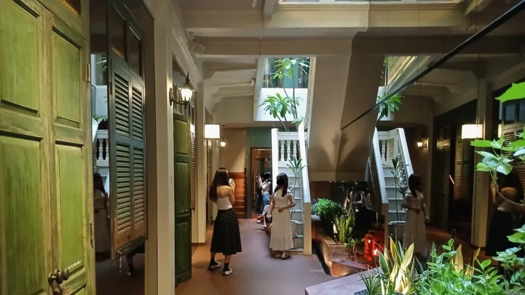 บ้านตรอกถั่วงอก บ้านที่ทิ้งร้าง 50 ปี แต่ไม่เคยลืมว่าตัวเองเป็นใคร 152 บ้านตรอกถั่วงอก