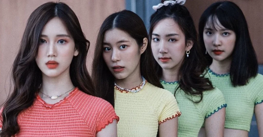 เจนเย่ จีรนรภัทร นักแสดง ลูกครึ่งไทย-ไต้หวัน บทสรุป 10 ปีสะสมประสบการณ์ 109 เจนเย่ จีรนรภัทร