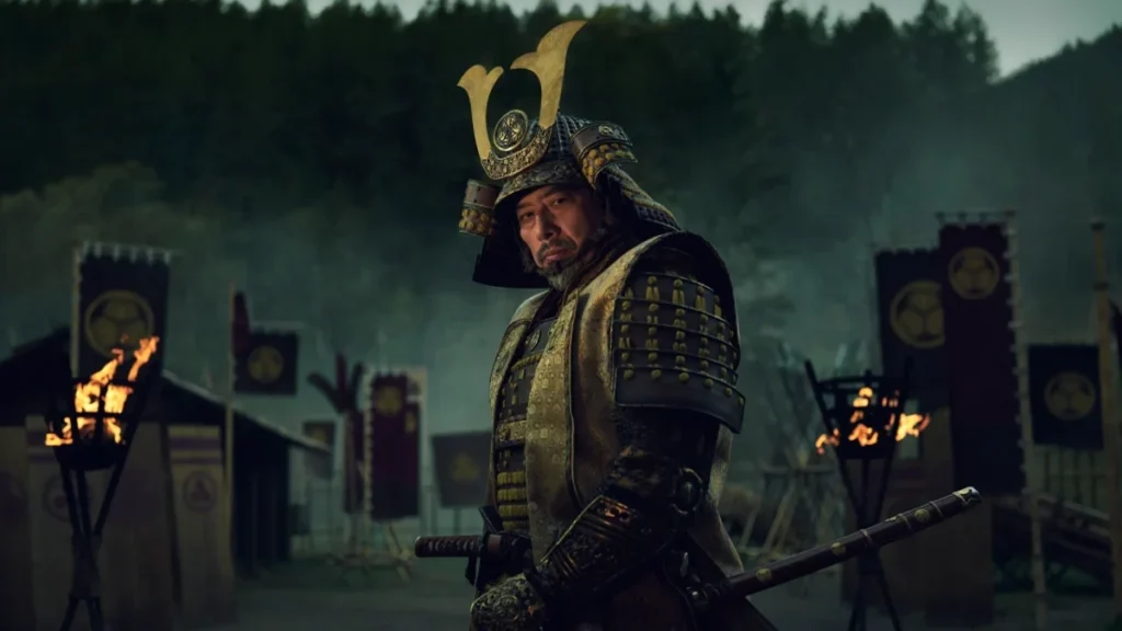 shogun 18 รางวัล Emmy กับซีรีส์ที่ใช้เวลา 10 ปีสร้าง เน้นตัวเลขที่บันทึกประวัติศาสตร์ ดึงดูดคนที่ยังไม่รู้ 146 shogun