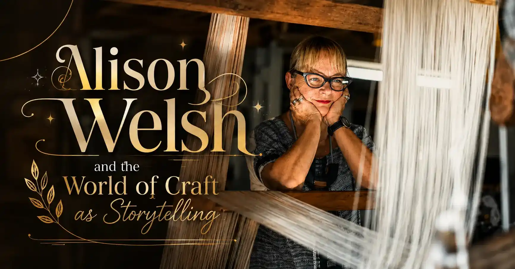 Alison Welsh