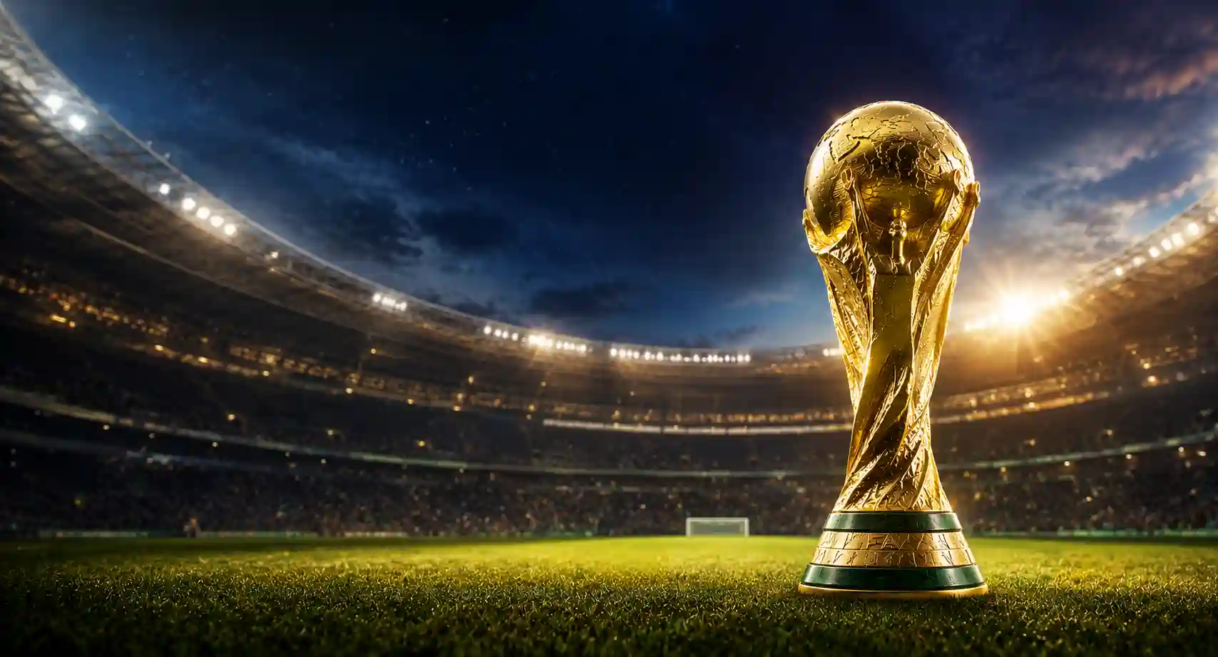 ฟุตบอลโลก 2026 FIFA World Cup 2026