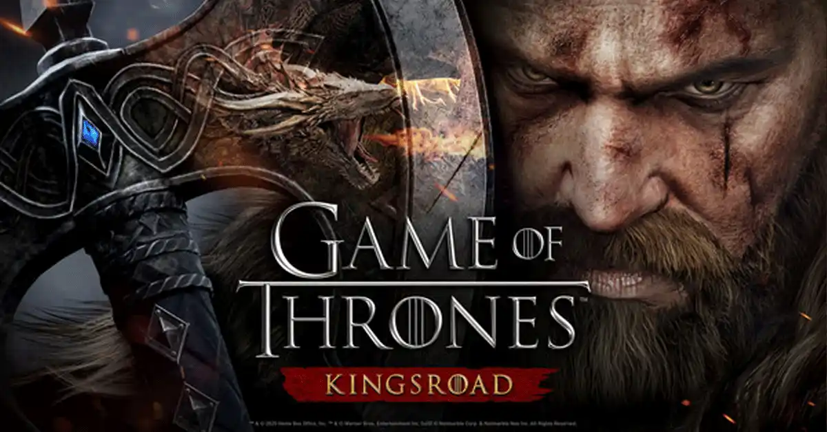 Game of Thrones Kingsroad บุก PC และมือถือพร้อมกัน! เวสเทอรอสกลับมาในรูปแบบ Open-World RPG ที่ยิ่งใหญ่ที่สุด 76 Game of Thrones Kingsroad1