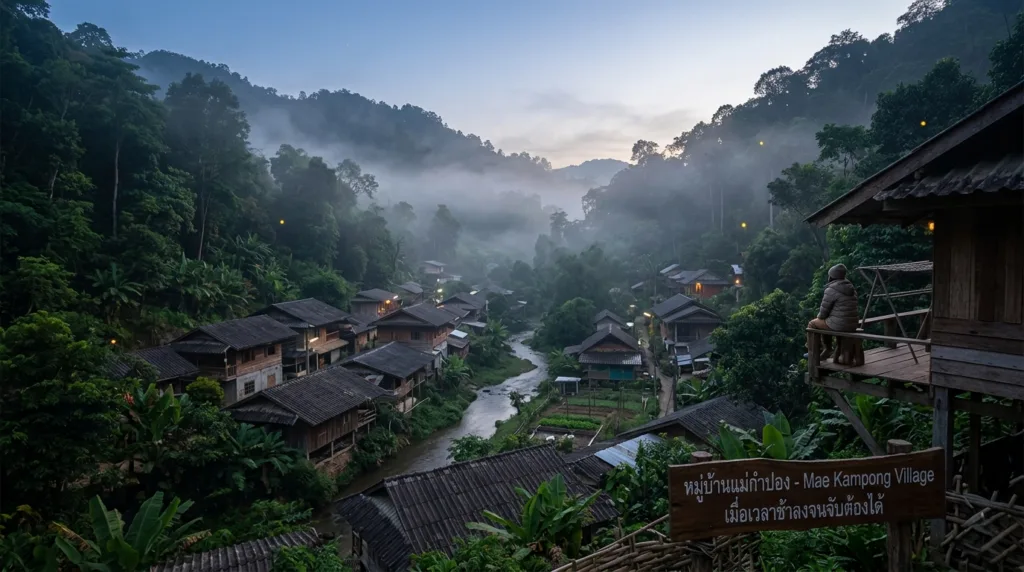 ที่เที่ยวเชียงใหม่ เมืองที่คนทำในสิ่งที่รัก บันทึก 20 สถานที่เชียงใหม่ที่ทำให้รู้ว่าทำไมเมืองนี้ถึงเป็น Happy City 434 ที่เที่ยวเชียงใหม่