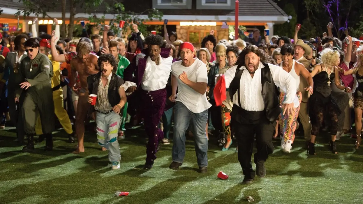 Grown Ups 3 2