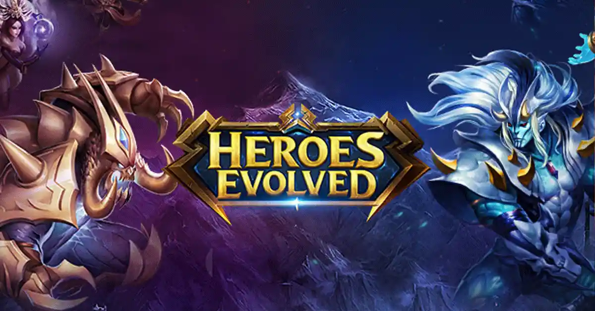 Heroes Evolved 11zon