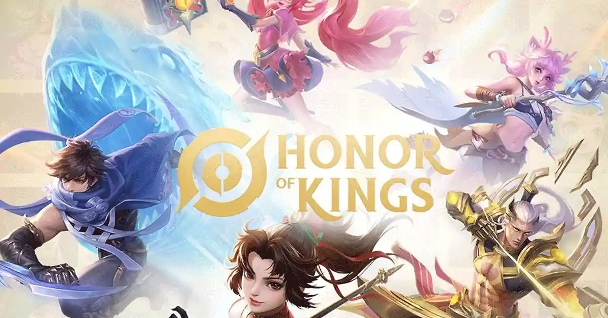 Honor of Kings 11zon