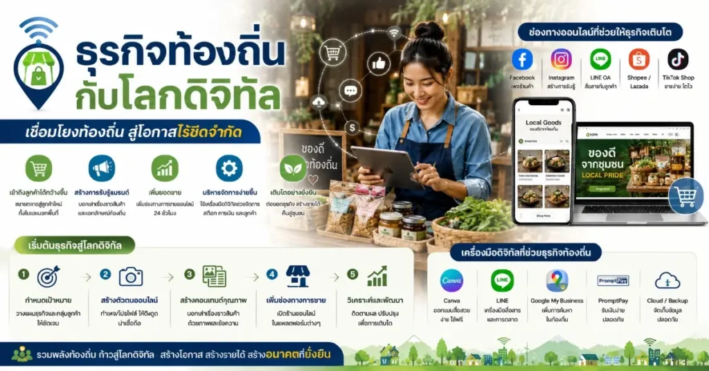 Local Economic Forum