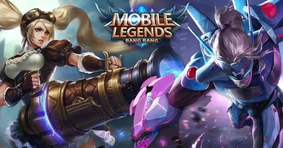 Mobile LegendsBang Bang 11zon