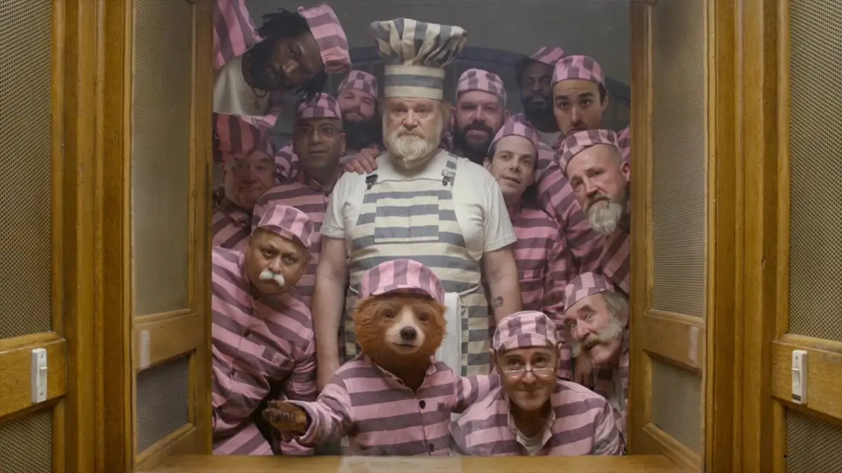 Paddington 4 1