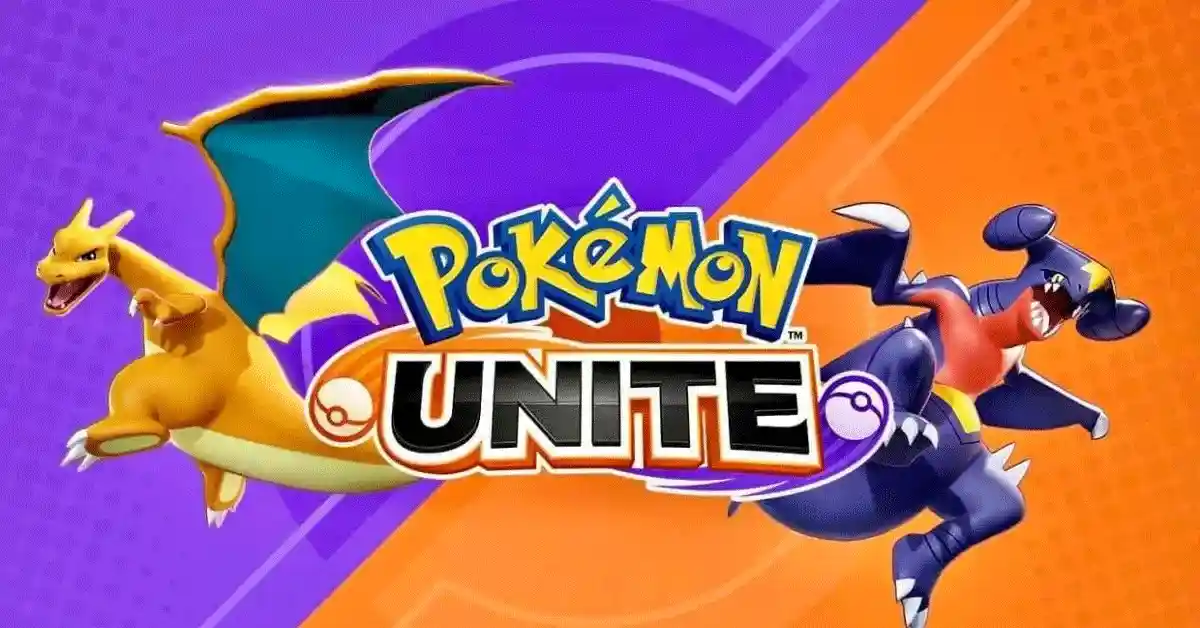 Pokemon UNITE 11zon