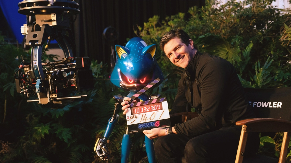Sonic the Hedgehog 41