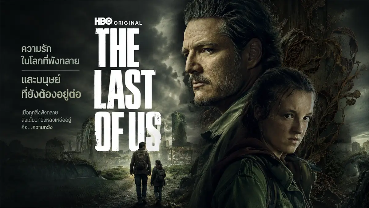 The Last of Us