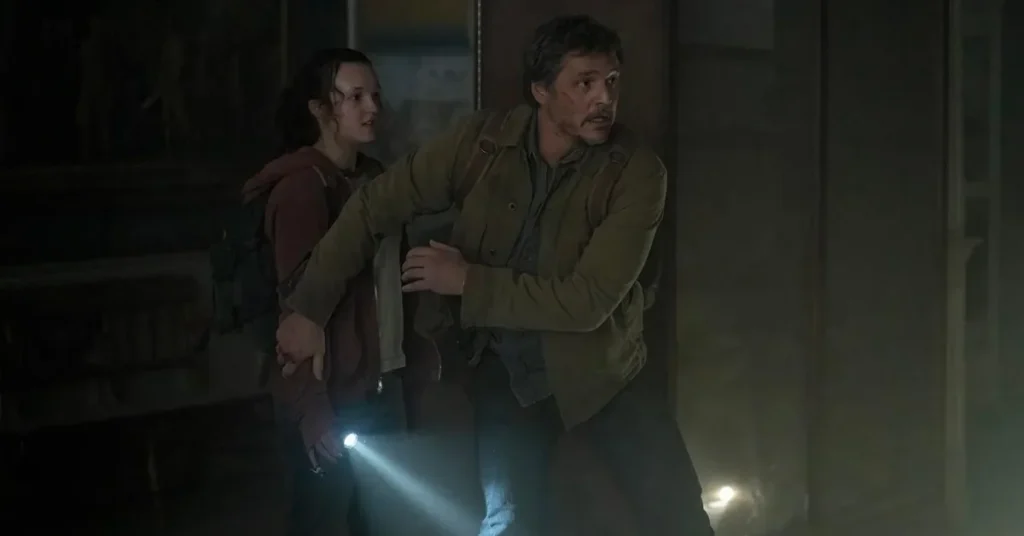 The Last of Us ความรักในโลกที่พังทลาย และมนุษย์ที่ยังต้องอยู่ต่อ 114 The Last of Us เกมแนวซอมบี้
