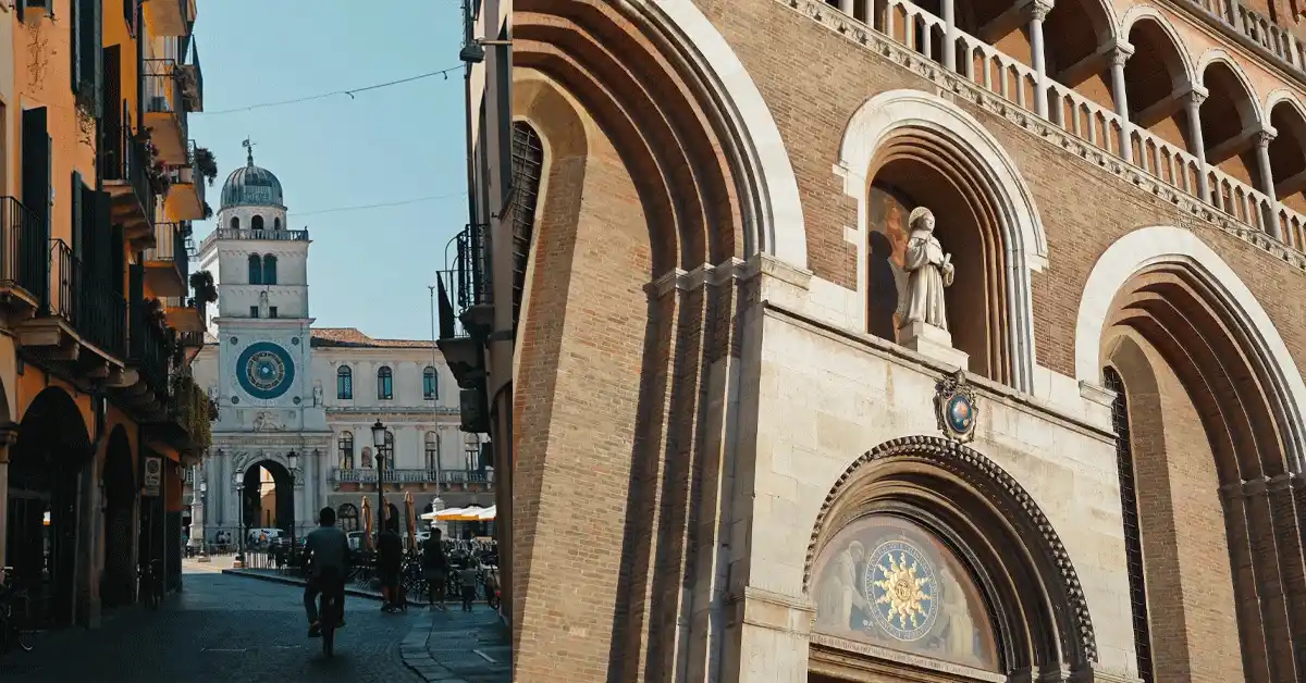 University of Padova2 11zon