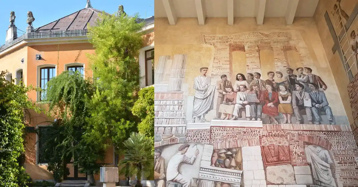 University of Padova3 11zon