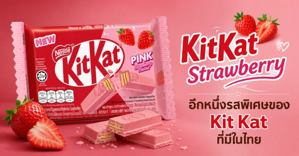 ช็อกโกแลตในเซเว่น 20 ยี่ห้อ รีวิวตัวไหนอร่อยสุด 2026 454 ช็อกโกแลตในเซเว่น