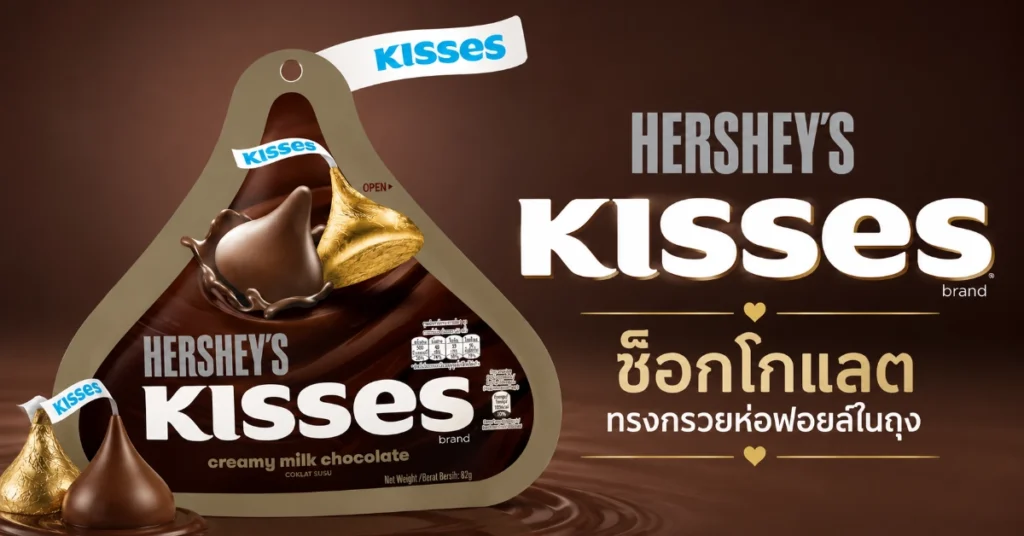ช็อกโกแลตในเซเว่น 20 ยี่ห้อ รีวิวตัวไหนอร่อยสุด 2026 449 ช็อกโกแลตในเซเว่น