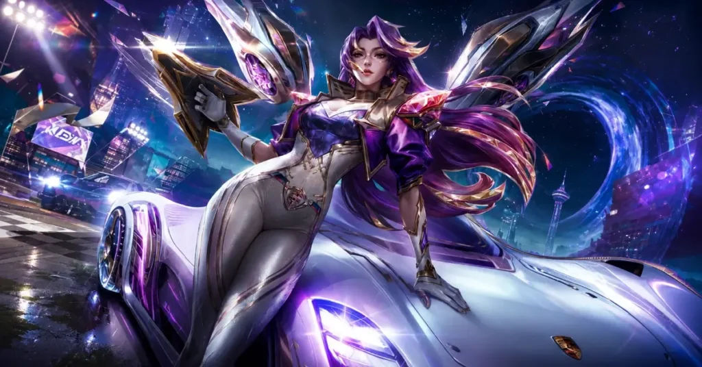 lol01 League of Legends Wild Rift