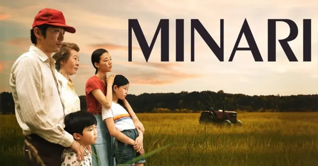 Minari หนังที่เริ่มจากความทรงจำ 80 ข้อในบ่ายวันหนึ่ง และกลายเป็นประวัติศาสตร์ 55 โลมาในทะเล