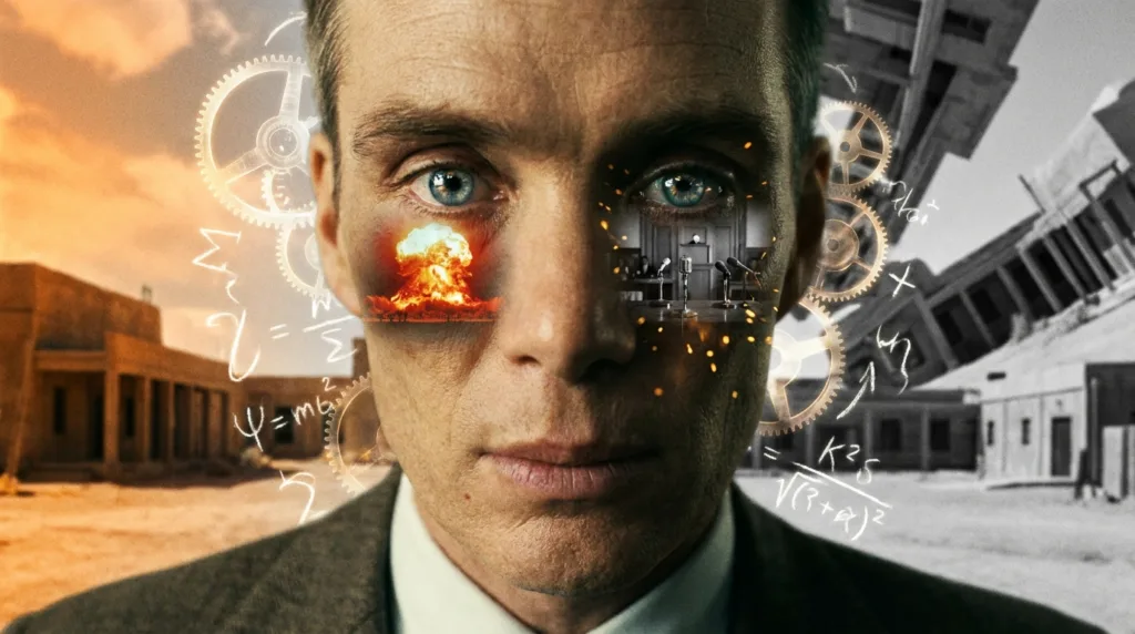 Oppenheimer