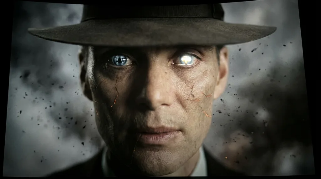 Oppenheimer