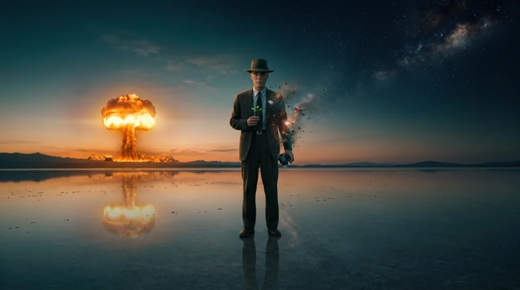Oppenheimer
