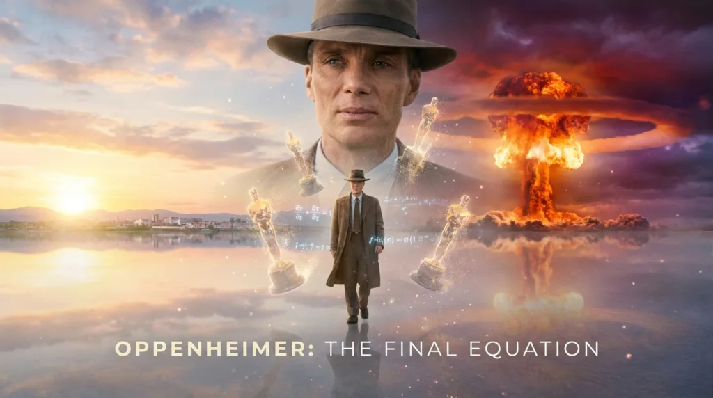 Oppenheimer
