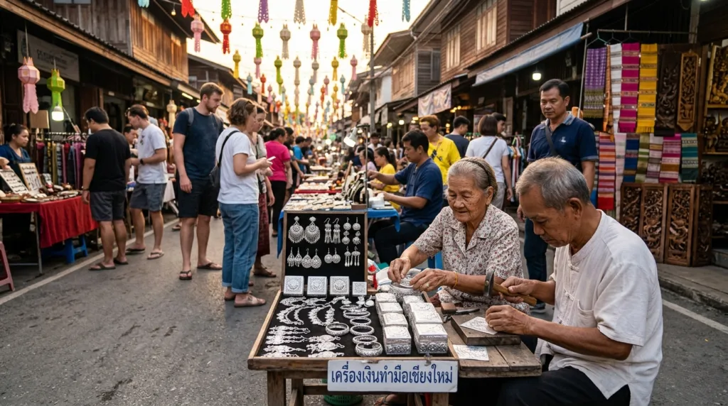 ที่เที่ยวเชียงใหม่ เมืองที่คนทำในสิ่งที่รัก บันทึก 20 สถานที่เชียงใหม่ที่ทำให้รู้ว่าทำไมเมืองนี้ถึงเป็น Happy City 421 ที่เที่ยวเชียงใหม่