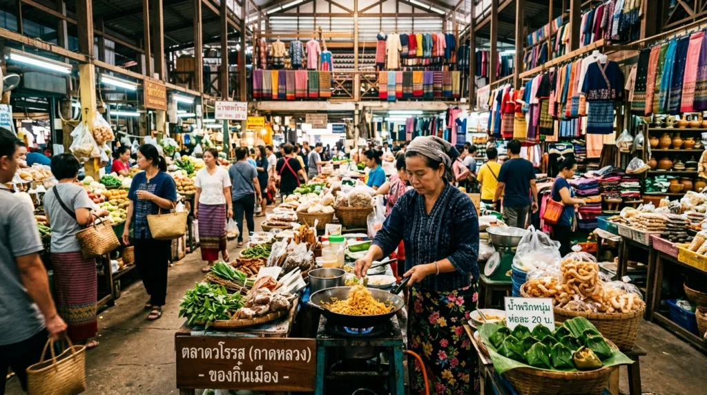 ที่เที่ยวเชียงใหม่ เมืองที่คนทำในสิ่งที่รัก บันทึก 20 สถานที่เชียงใหม่ที่ทำให้รู้ว่าทำไมเมืองนี้ถึงเป็น Happy City 423 ที่เที่ยวเชียงใหม่