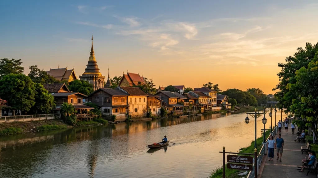 ที่เที่ยวเชียงใหม่ เมืองที่คนทำในสิ่งที่รัก บันทึก 20 สถานที่เชียงใหม่ที่ทำให้รู้ว่าทำไมเมืองนี้ถึงเป็น Happy City 433 ที่เที่ยวเชียงใหม่
