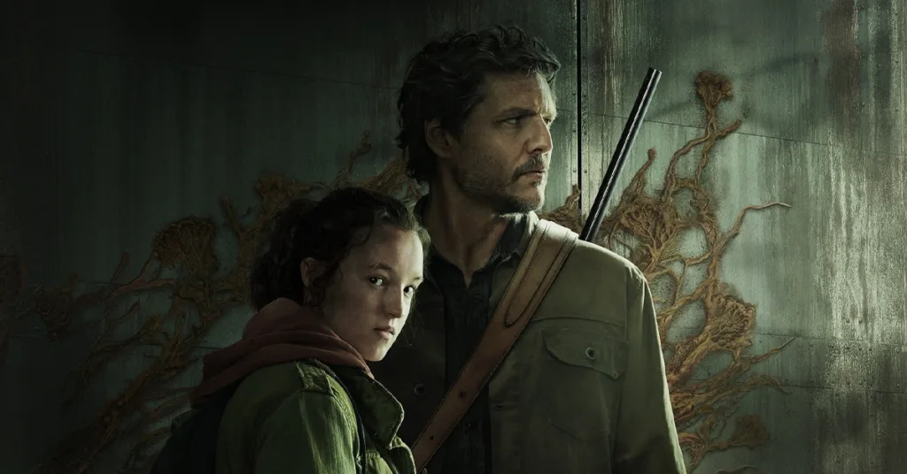 The Last of Us ความรักในโลกที่พังทลาย และมนุษย์ที่ยังต้องอยู่ต่อ 109 The Last of Us