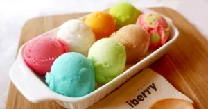 ปลา iberry ให้เกียรติลูกค้า ปรัชญา 25 ปีที่ทำให้อาณาจักร 16 แบรนด์ยังขายดีทุกวัน 109 ปลา ibrry