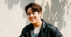 นนน กรภัทร์ 8 ปีที่รอให้ดอกไม้บาน แผนเกษียณตอน 30 และนักแสดงที่ไม่เคยหยุดเรียนรู้ว่าตัวเองเป็นใคร 114 นนน