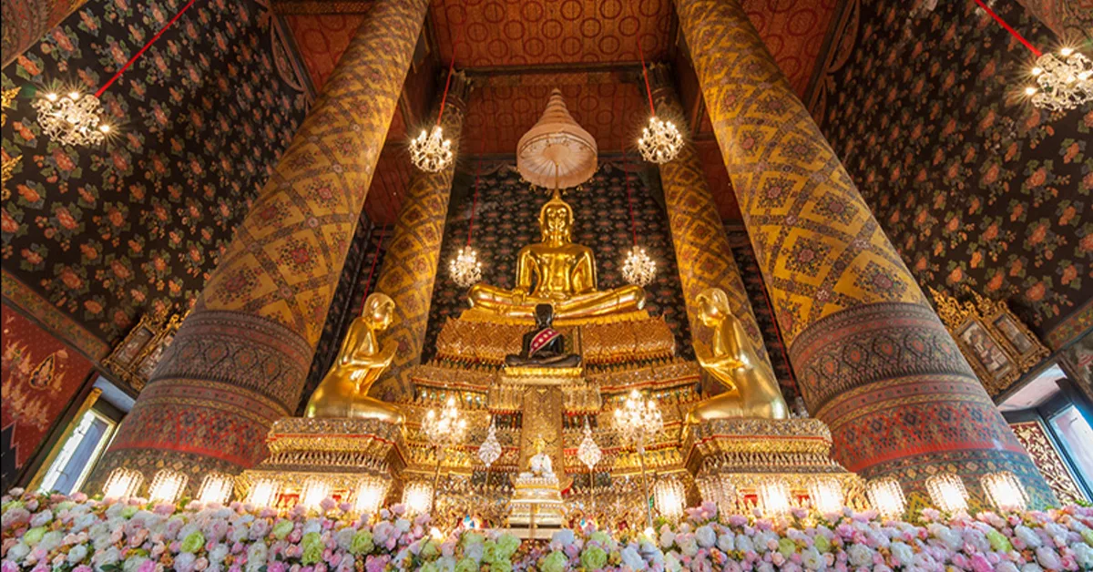 วัดหงส์รัตนาราม1