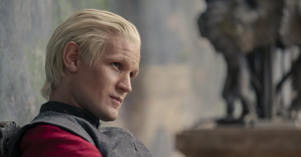 House of the Dragon เมื่อมังกรหันมากัดกันเอง บทสรุปและความหมายที่ซ่อนอยู่ใน ซีซัน 1 92 House of the Dragon