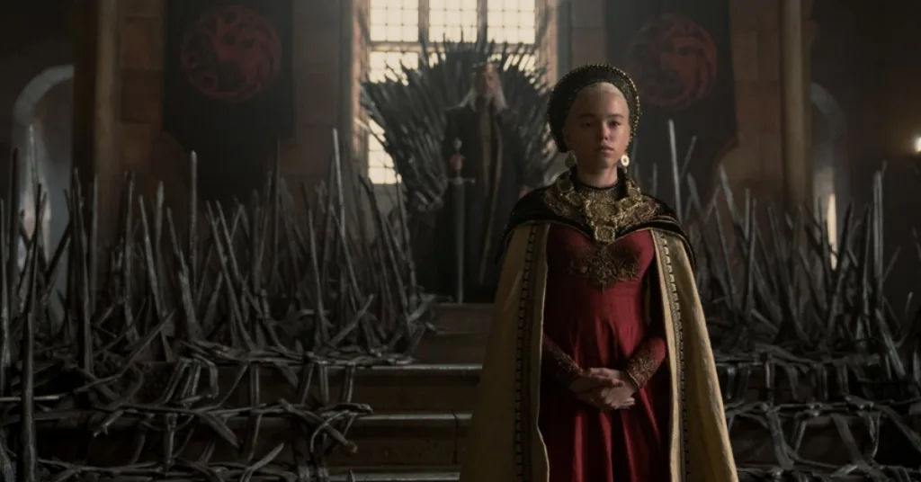 House of the Dragon เมื่อมังกรหันมากัดกันเอง บทสรุปและความหมายที่ซ่อนอยู่ใน ซีซัน 1 91 House of the Dragon