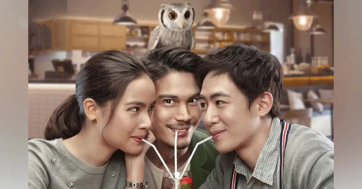 น้อง.พี่.ที่รัก เรื่องราวของพี่ชายที่ห่วยกว่าน้องสาวทุกด้าน และทำไมหนังไทยเรื่องนี้ ถึงยังสัมผัสใจได้จนถึงวันนี้ 114 น้อง.พี่.ที่รัก1 1