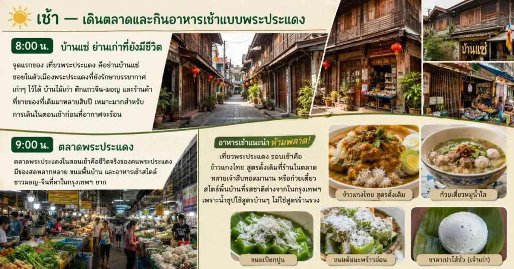 เที่ยวพระประแดง
