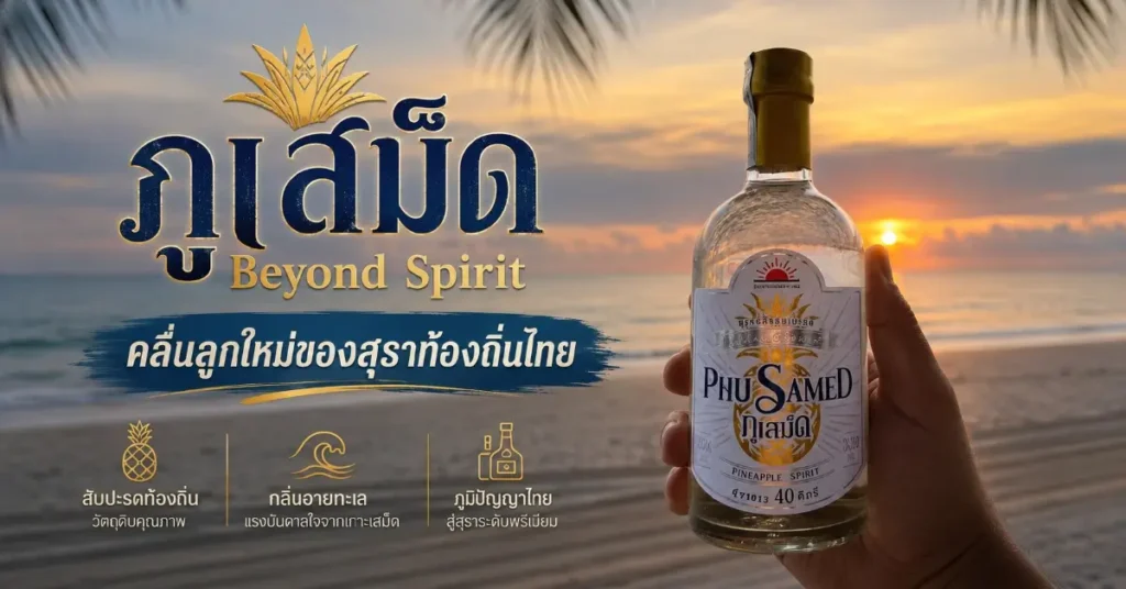 ภูเสม็ด