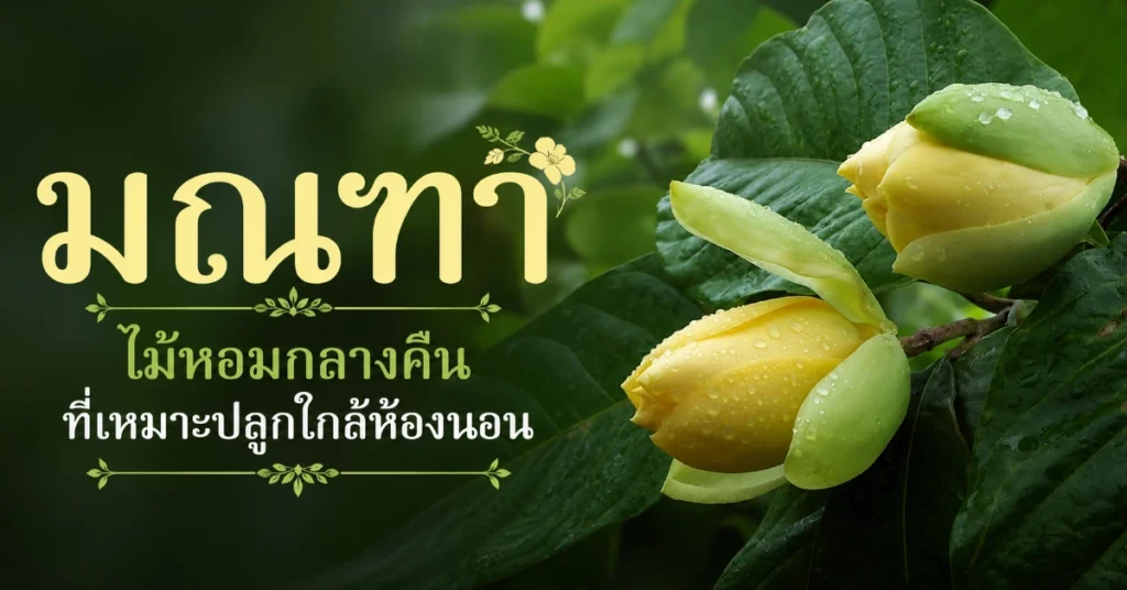 ไม้หอม