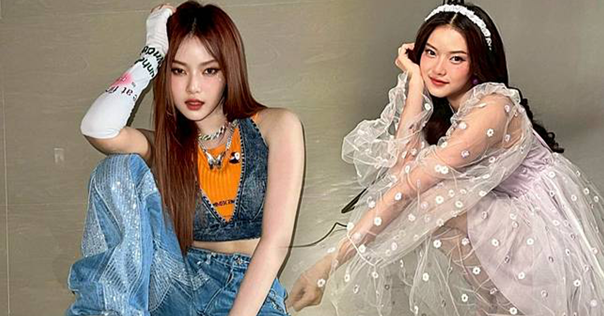 มาเบล PiXXiE ประวัติ ผลงาน และเส้นทางจากฝันวัยเด็กสู่ไอดอล T-POP ระดับเอเชีย 114 มาเบล PiXXiE2