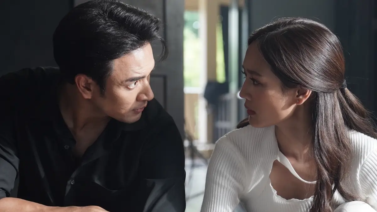 รักหักหลัง1 รักหักหลัง1